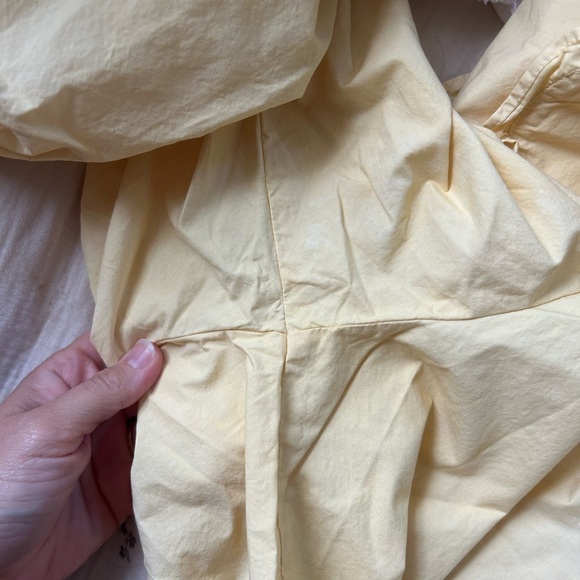 SOLD Pony Blouse - Picture 7 of 9